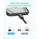 Anker Zolo USB-C na USB-C kabel, 1m, 240W