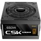 Napajalnik Antec 650W CSK650DC EC 80+ Bronze