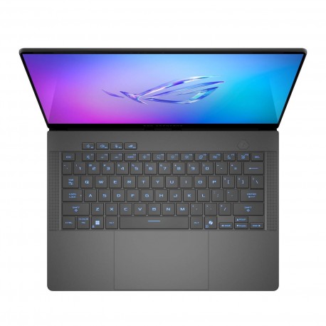 Prenosnik Asus ROG Zephyrus G14 Ryzen AI 9 HX 370, 32GB, 1TB, W11