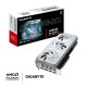 Grafična kartica GIGABYTE Radeon RX 9070 XT GAMING OC ICE 16GB