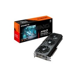 Grafična kartica GIGABYTE Radeon RX 9060 XT GAMING OC 8GB