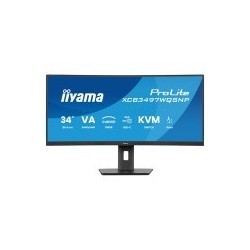 Monitor IIYAMA XCB3497WQSNP-B1