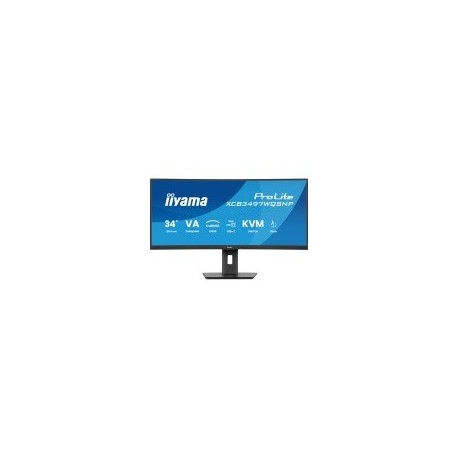 Monitor IIYAMA XCB3497WQSNP-B1