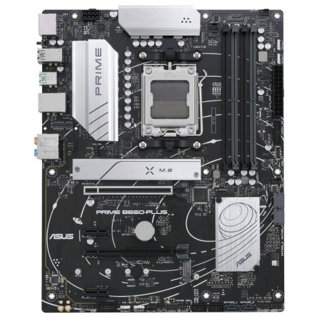 Matična plošča ASUS Prime B650-PLUS-CSM, DDR5, AM5, ATX