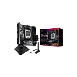 Matična plošča ASUS ROG STRIX X870-I GAMING WIFI, DDR5, AM5, mini-ITX