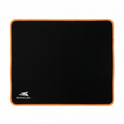 Podloga za miško BARACUDAWALRUS M, črna