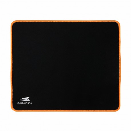 Podloga za miško BARACUDAWALRUS M, črna