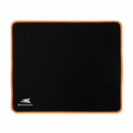 Podloga za miško BARACUDAWALRUS M, črna