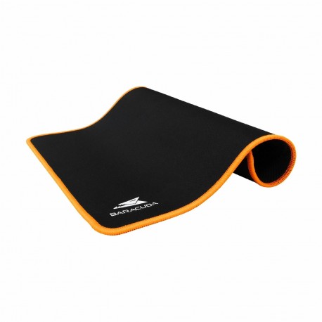 Podloga za miško BARACUDAWALRUS M, črna