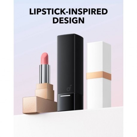 Slušalke Anker Soundcore A30i, modre