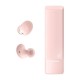 Slušalke Anker Soundcore A30i, roza