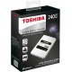 Trdi disk 240GB SSD SATA3 Toshiba Q300, HDTS724EZSTA