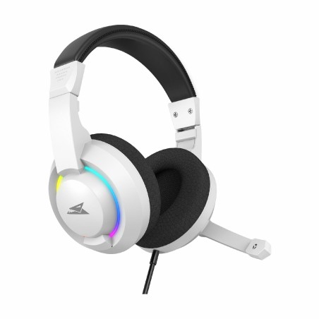 Slušalke BARACUDA BGH-021 HYDRA, bele