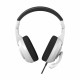 Slušalke BARACUDA BGH-021 HYDRA, bele