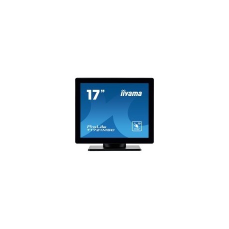 Monitor IIYAMA T1721MSC-B2