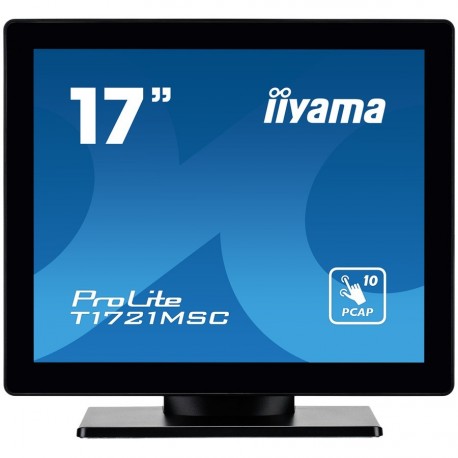 Monitor IIYAMA T1721MSC-B2