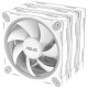 Ventilator za ohišje ASUS Prime MR120 ARGB, 3x 120mm PWM, bel