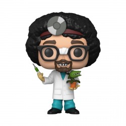 Figura FUNKO POP ROCKS: CYPRESS HILL - B REAL (DR. GREENTHUMB)