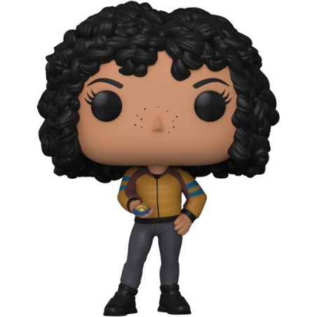 Figura FUNKO POP: MARVEL - MOONKNIGHT - LAYLA