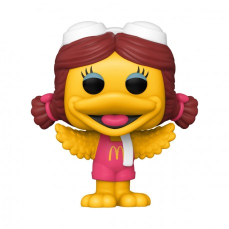 Figura FUNKO POP AD ICONS: MCDONALDS - BIRDIE