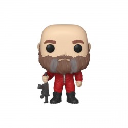 Figura FUNKO POP TV LA CASA DE PAPEL: S2 HELSINKI