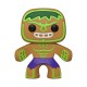 Figura FUNKO POP MARVEL: HOLIDAY- HULK