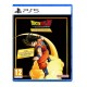 Igra Dragon Ball Z: Kakarot Master Edition (Playstation 5)