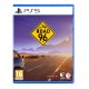 Igra Road 96 (Playstation 5)