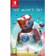 Igra No Mans Sky (Nintendo Switch)