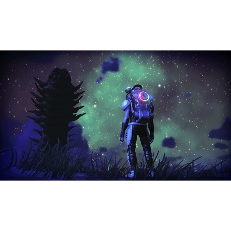 Igra No Mans Sky (Nintendo Switch)