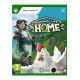 Igra No Place Like Home (Xbox Series X)