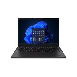 Prenosnik LENOVO ThinkPad T16 G4 U7-255U, 32GB, 1TB, W11P