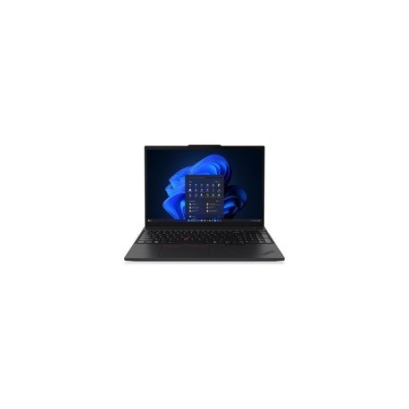 Prenosnik LENOVO ThinkPad T16 G4 U7-255U, 32GB, 1TB, W11P