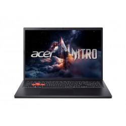 Prenosnik Acer Nitro Lite NL16-71G-72FY i7-13620H, 16GB, 512GB, RTX 3050, W11H