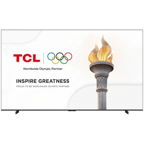 Televizor TCL 98P81K