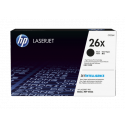 Toner HP CF226X (26X), črn