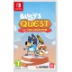 Igra Blueys Quest For The Gold Pen (Nintendo Switch)
