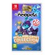 Igra Neopets: Mega Mini Games Collection - Day 1 Edition (Nintendo Switch)