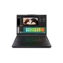 Prenosnik LENOVO ThinkPad P16 G3 U7-255HX, 64GB, 1TB, RTX PRO 2000, W11P