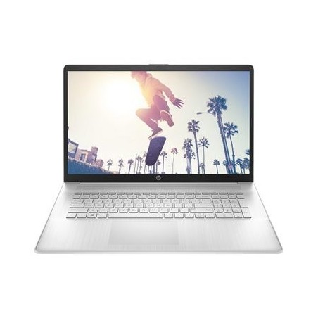 Prenosnik HP Laptop 17-cp2040nm R5-7520U, 16GB, 512GB