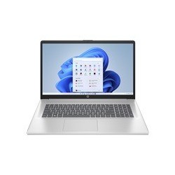 Prenosnik HP Laptop 17-cp3014nm R7-7730U, 16GB, 1TB