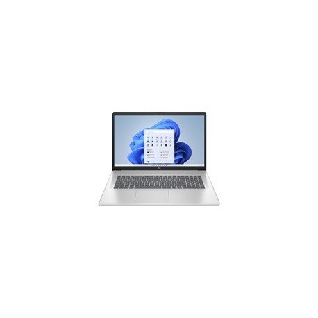 Prenosnik HP Laptop 17-cp3014nm R7-7730U, 16GB, 1TB
