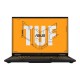 Prenosnik Asus TUF FA608UM-RV005 R7-260, 32GB, 1TB, RTX 5060