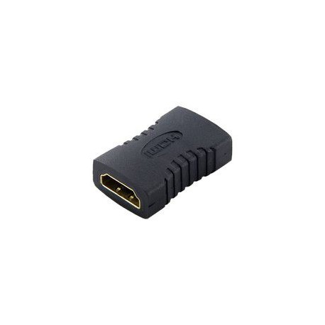 Adapter HDMI na HDMI Ž/Ž za podaljšanje HDMI kabla