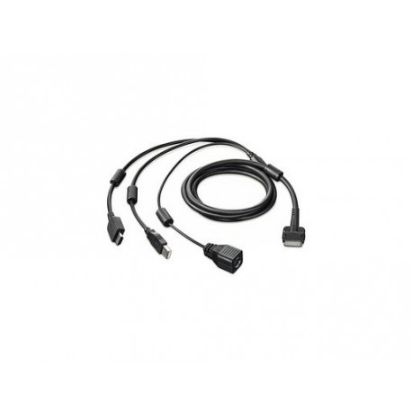 Kabel 3-v-1 za Wacom DTK1651/DTH-1152