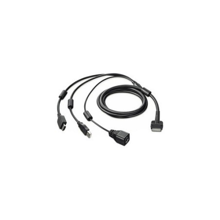 Kabel 3-v-1 za Wacom DTK1651/DTH-1152