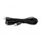 Kabel USB, L-oblike za Wacom DTU-1141 / DTU-1031, 3m