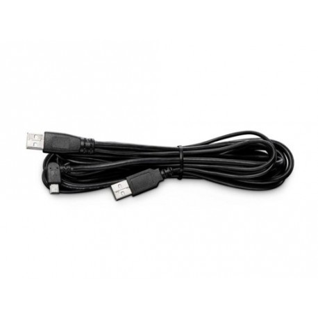 Kabel USB, L-oblike za Wacom DTU-1141 / DTU-1031, 3m