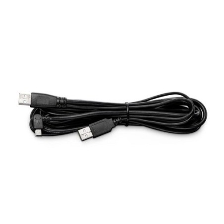 Kabel USB, L-oblike za Wacom DTU-1141 / DTU-1031, 3m