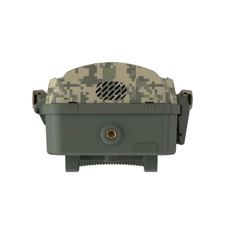 IP kamera Reolink Talon S130, LTE/GPS + litij-ionska baterija